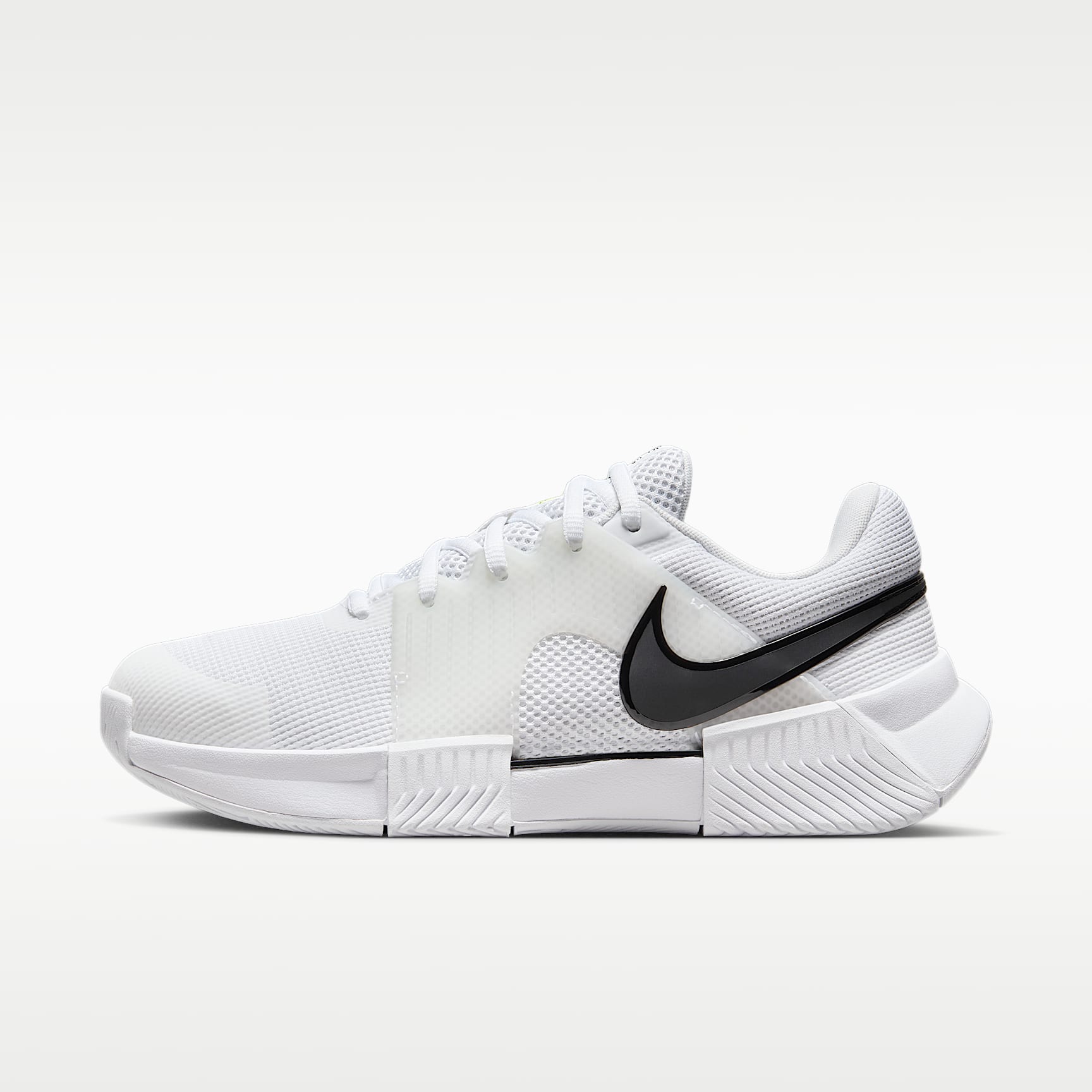 Nike Zoom GP Challenge 1 Women's Hard Court Tennis Shoes. Nike.com